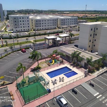 Apartamento Perto Do Plaza Shopping Daire Campos dos Goytacazes Dış mekan fotoğraf