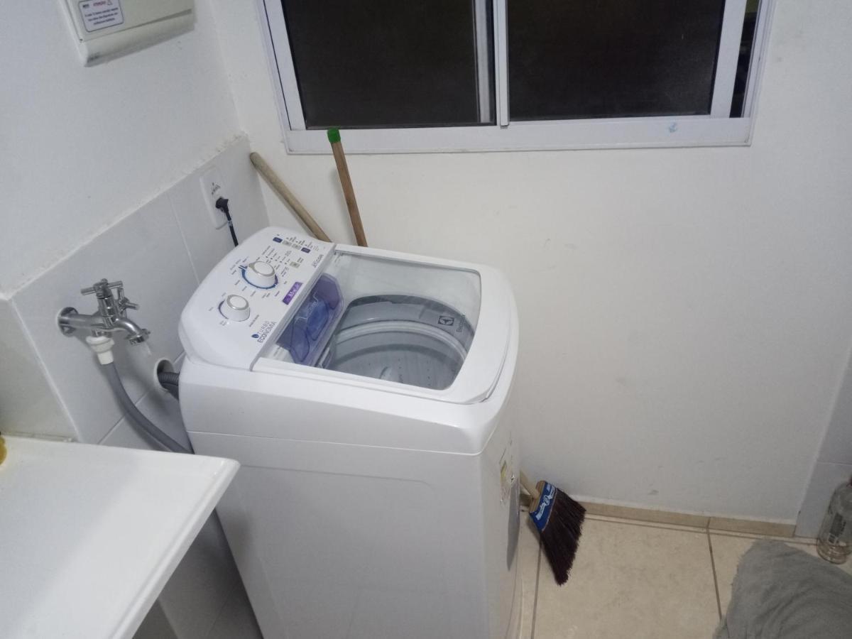 Apartamento Perto Do Plaza Shopping Daire Campos dos Goytacazes Dış mekan fotoğraf